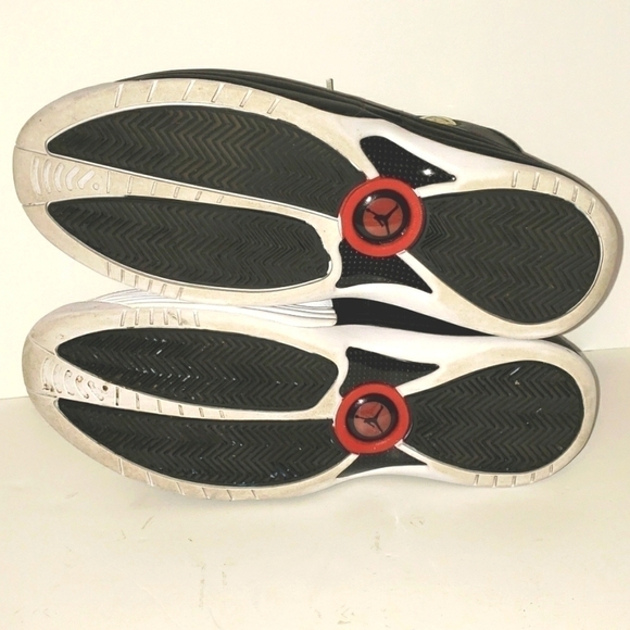 Jordan Jumpman Team 1 Mens Shoes - Picture 8 of 11